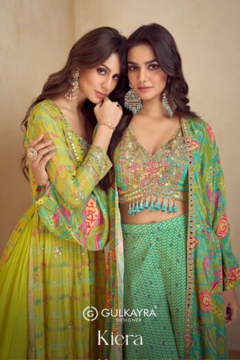 GULKAYRA DESIGNER KIERA WHOLESALE