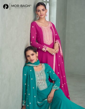 AASHIRWAD CREATION PURVA WHOLESALE PRICE