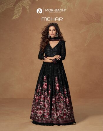 AASHIRWAD MOR BAGH MEHAR WHOLESALE