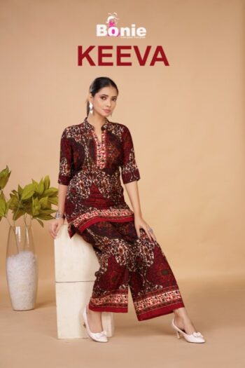 BONIE KEEVA CORD SET WHOLESALER