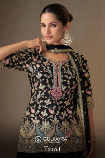 GULKAYRA DESIGNER TANVI WHOLESALE PRICE