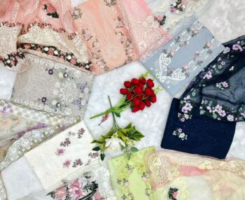 JIHAN OMBRE PREMIUM VOL 3 WHOLESALE