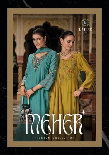 KAILEE FASHION MEHER READYMADE WHOLESALER