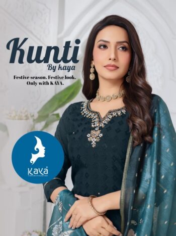 KAYA KURTI KUNTI READYMADE WHOLESALER