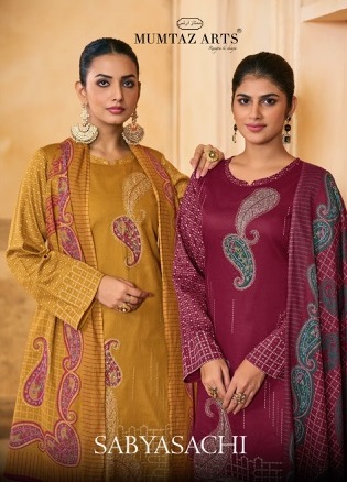 MUMTAZ ARTS SABYASACHI WHOLESALE PRICE