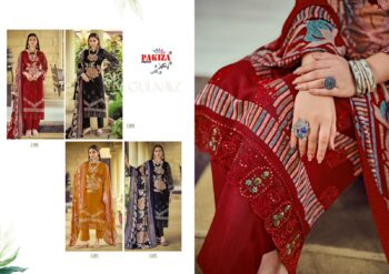 PAKIZA PRINTS NAWAZISH VOL 11 WHOLESALE