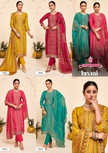 RANGOON LAXMI READYMADE WHOLESALER