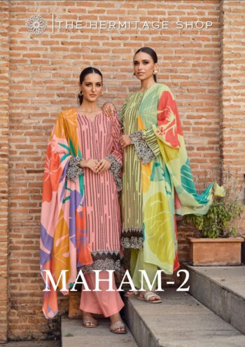 THE HERMITAGE SHOP MAHAM 2 WHOLESALE