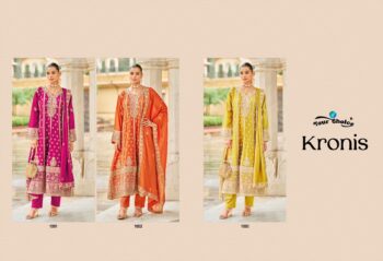 YOUR CHOICE KRONIS WHOLESALE PRICE SURAT