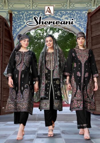 ALOK SUITS SHERWANI WHOLESALE PRICE