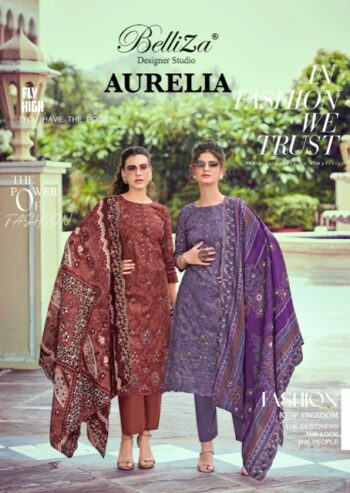 BELLIZA DESIGNER AURELIA WHOLESALE PRICE