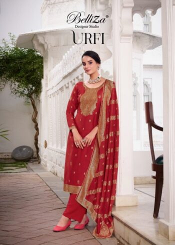 BELLIZA DESIGNER URFI WHOLESALE PRICE