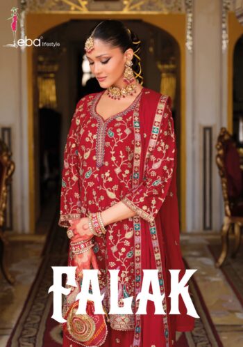 EBA LIFESTYLE FALAK WHOLESALE PRICE SURAT