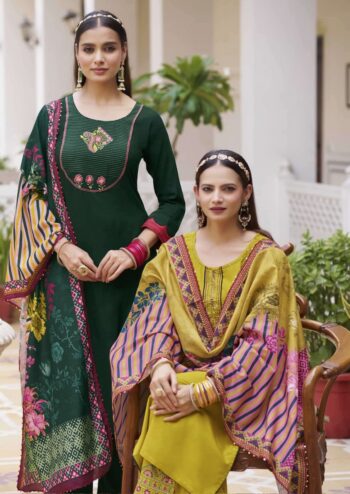 KARISSA VIDHISHA VOL 10 WHOLESALE PRICE