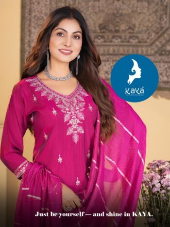 KAYA KURTI BHARTI WHOLESALE PRICE