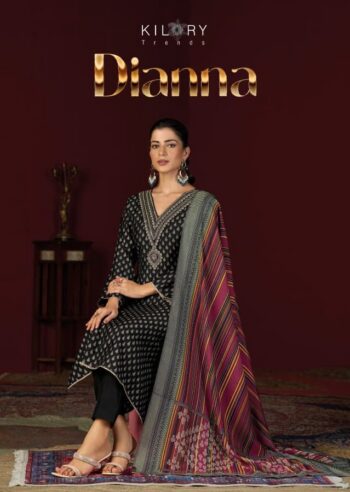 KILORY TRENDS DIANNA WHOLESALE PRICE