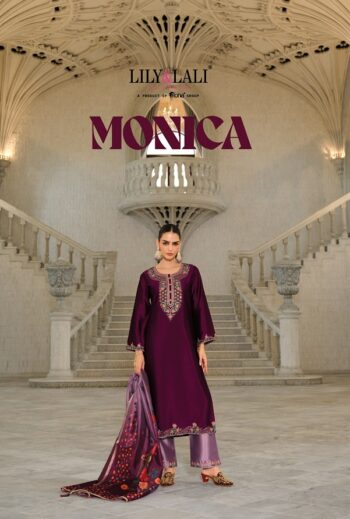 LILY & LALI MONICA WHOLESALE PRICE