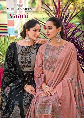 MUMTAZ ARTS VAANI WHOLESALE PRICE
