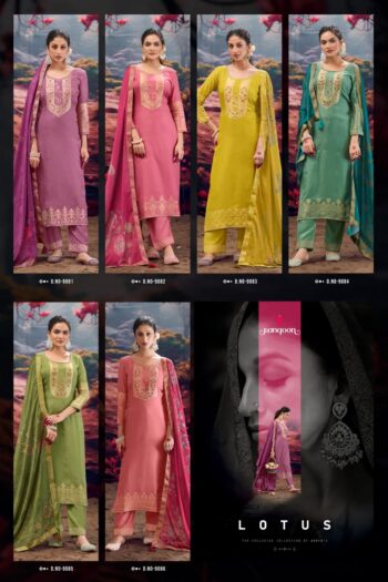 RANGOON LOTUS WHOLESALE PRICE