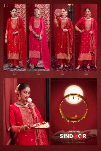 RANGOON SINDOOR WHOLESALE FOR KARWA CHAUTH
