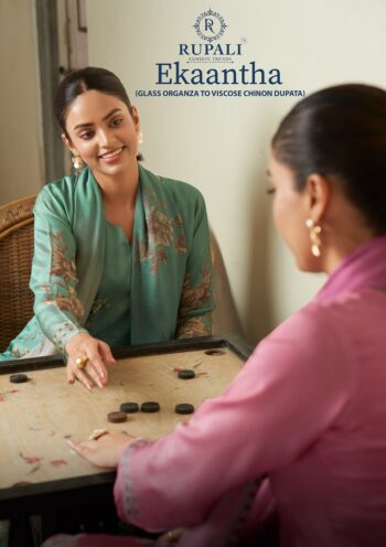 RUPALI EKAANTHA WHOLESALE PRICE SURAT
