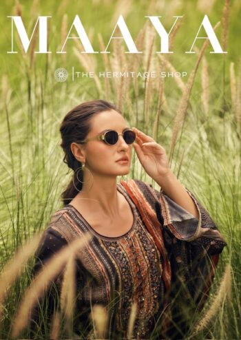 THE HERMITAGE SHOP MAAYA WHOLESALE PRICE