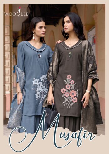 WOOGLEE FASHION MUSAFIR WHOLESALE PRICE