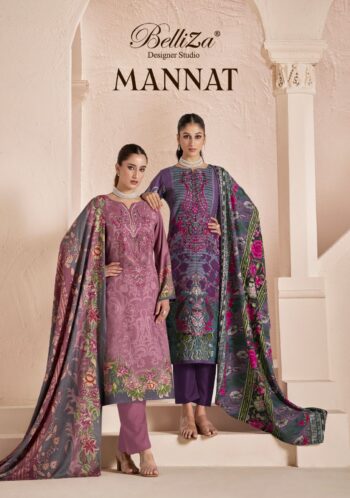 BELLIZA DESIGNER MANNAT WHOLESALE PRICE