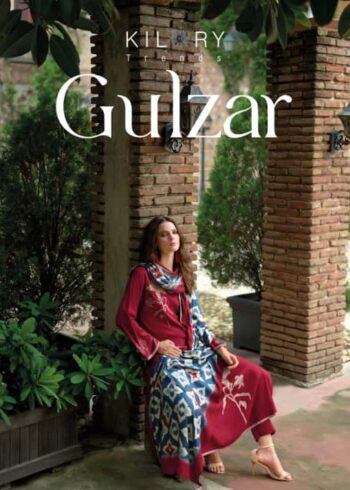 KILORY TRENDS GULZAR WHOLESALE PRICE