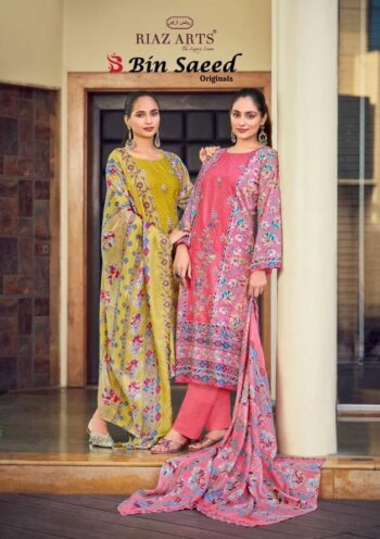 RIAZ ARTS BIN SAEED ORIGINALS WHOLESALE