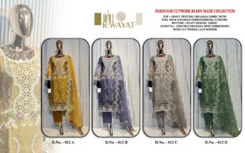 RIWAYAT PAKISTANI READYMADE WHOLESALE