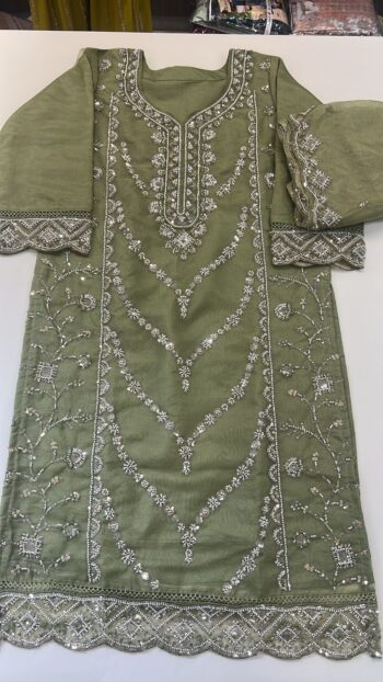 DEEPSY SUITS 2277 PAKISTANI SUITS