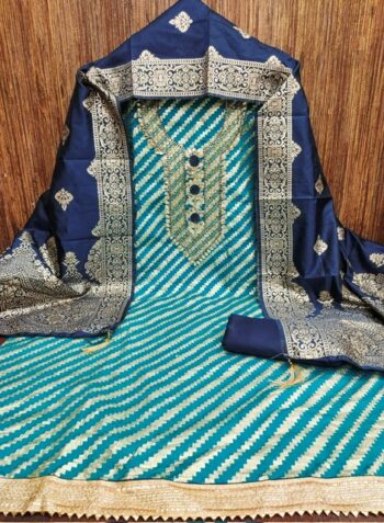 PEHNAVA FASHION MART KARWAA SALWAR KAMEEZ