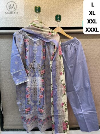 PEHNAVA FASHION READYMADE COTTON SUITS