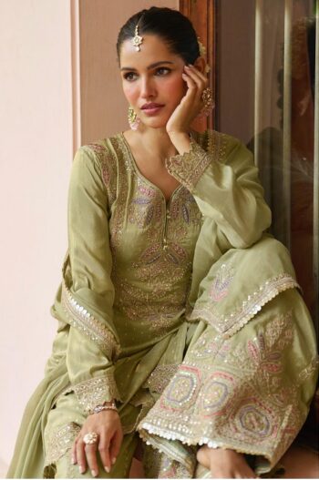 GULKAYRA DESIGNER AMULYA READYMADE SUITS