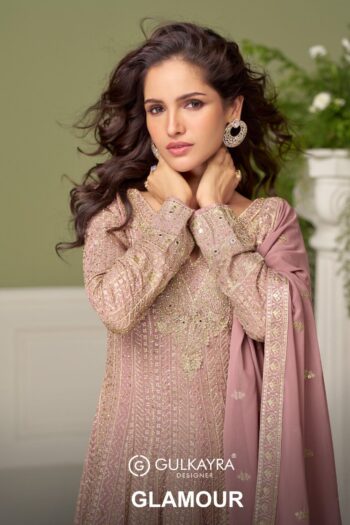GULKAYRA DESIGNER GLAMOUR WHOLESALE