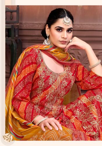 ALOK SUITS MANTRA SALWAR KAMEEZ WHOLESALER