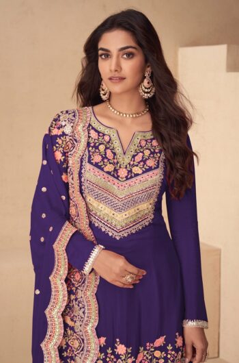 GULKAYRA DESIGNER ARCHANA DESIGNER WEAR SUITS