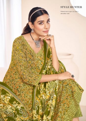 KUNDAN ANARKALI VOL 1 READYMADE ANRAKALI KURTI