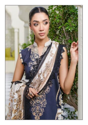 MISS WORLD ZAINAB VOL 6 KARACHI SUITS WHOLESALER